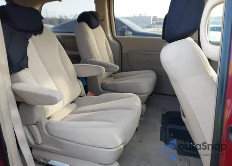 2007 Hyundai Entourage Gls/Limited/Se z USA, uszkodzony, nr VIN KNDMC233576030077